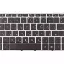 لوحة مفاتيح للكمبيوتر المحمول PowerPlant, Black (KB315949)