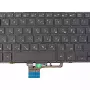 Tastatur für Laptop PowerPlant, Black (KB315970)