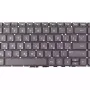 Teclado para laptop PowerPlant, Black (KB315994)