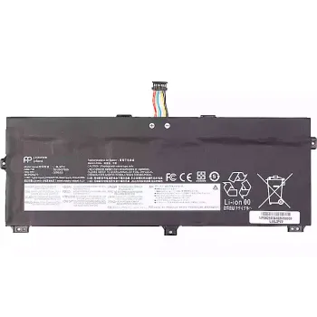 بطارية الكمبيوتر المحمول PowerPlant (NB482672)