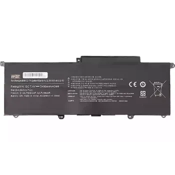 بطارية الكمبيوتر المحمول PowerPlant (NB490189)
