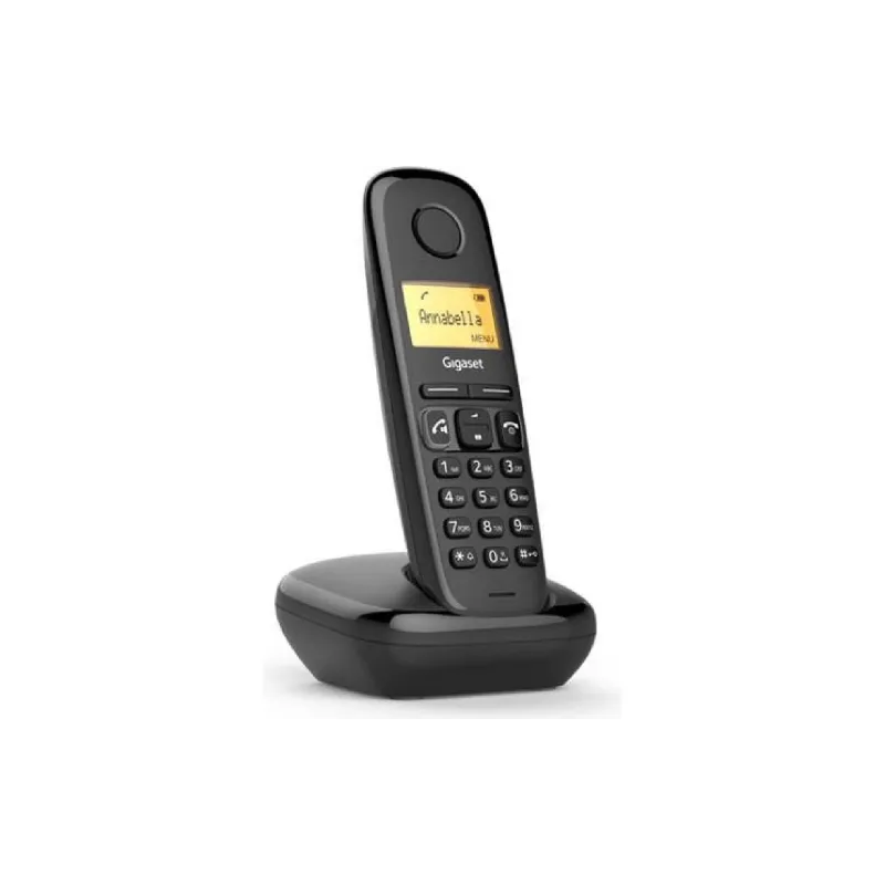 radioteléfono DECT Gigaset (S30852H2812R601)