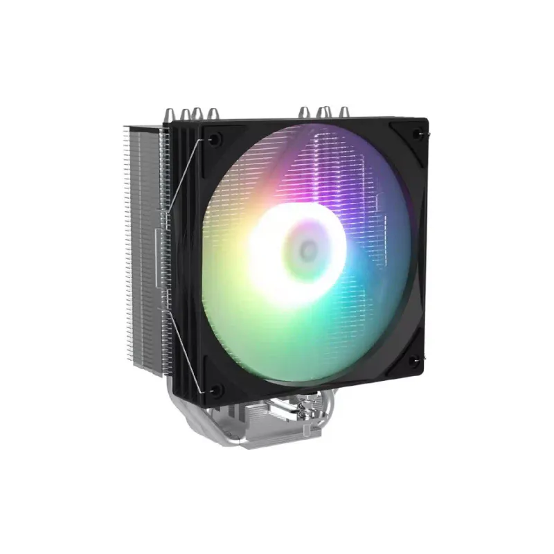 Refrigerador de CPU Zalman (CNPS9XOPTIMA2)