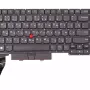 Keyboard for laptop PowerPlant, Black (KB314737)