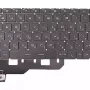 لوحة مفاتيح للكمبيوتر المحمول PowerPlant, Black (KB315666)