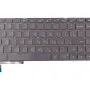Keyboard for laptop PowerPlant, Black (KB315796)
