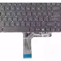لوحة مفاتيح للكمبيوتر المحمول PowerPlant, Black (KB315802)