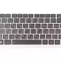 لوحة مفاتيح للكمبيوتر المحمول PowerPlant, Black (KB315963)