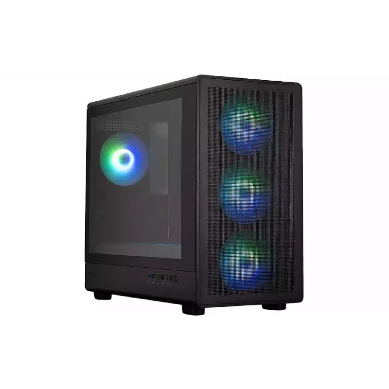 Quadro Zalman, Black (M5BLACK)