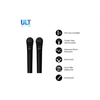 Mikrofon Sony ULT Power (UOULTMIC1.E)