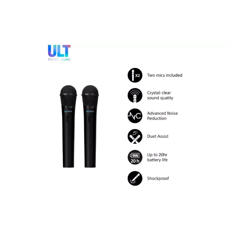 Mikrofon Sony ULT Power (UOULTMIC1.E)