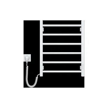 Heated towel rail Ardesto (12-166150-4860)