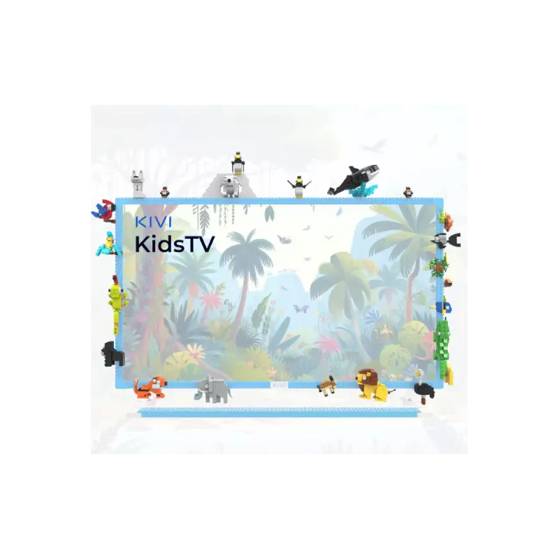 Конструктор Kivi (KAN32M)