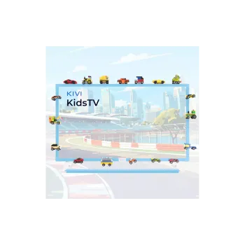 Конструктор Kivi (KAU32M)