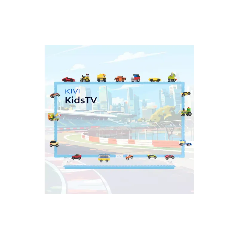 Конструктор Kivi (KAU32M)