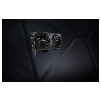 Видеокарта Gigabyte GeForce RTX 5060 (GV-N5060 EAGLE OC-8GD)