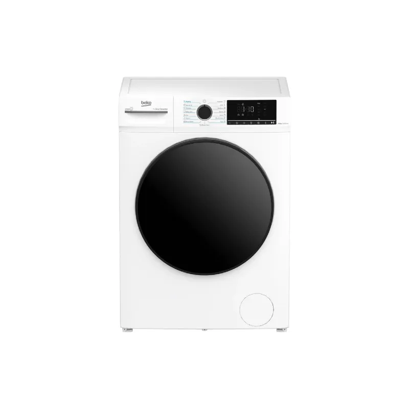 Mosó-szárítógép Beko, White (BMM5DFO5741W)