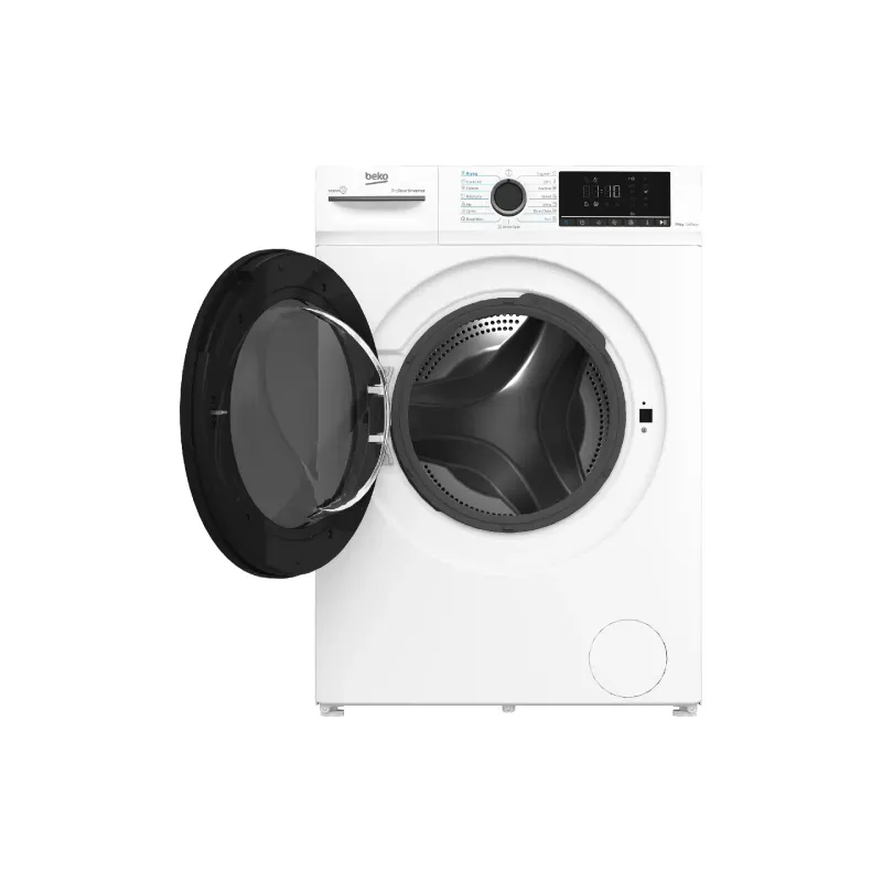 Mosó-szárítógép Beko, White (BMM5DFO5741W)