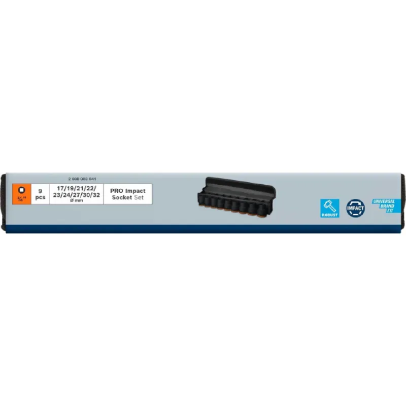 Комплект вложки Bosch Professional (2.608.003.041)