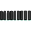 Σετ κεφαλών υποδοχής Bosch Professional (2.608.003.039)