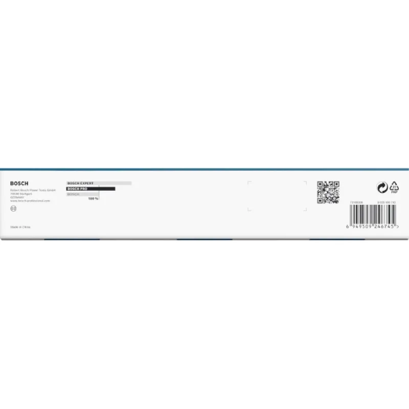 مجموعة من رؤوس المقبس Bosch Professional (2.608.003.038)