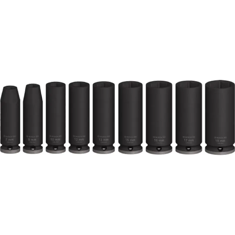 Комплект вложки Bosch Professional (2.608.003.037)