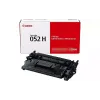 خرطوشة Canon 052H, Black (2200C002)