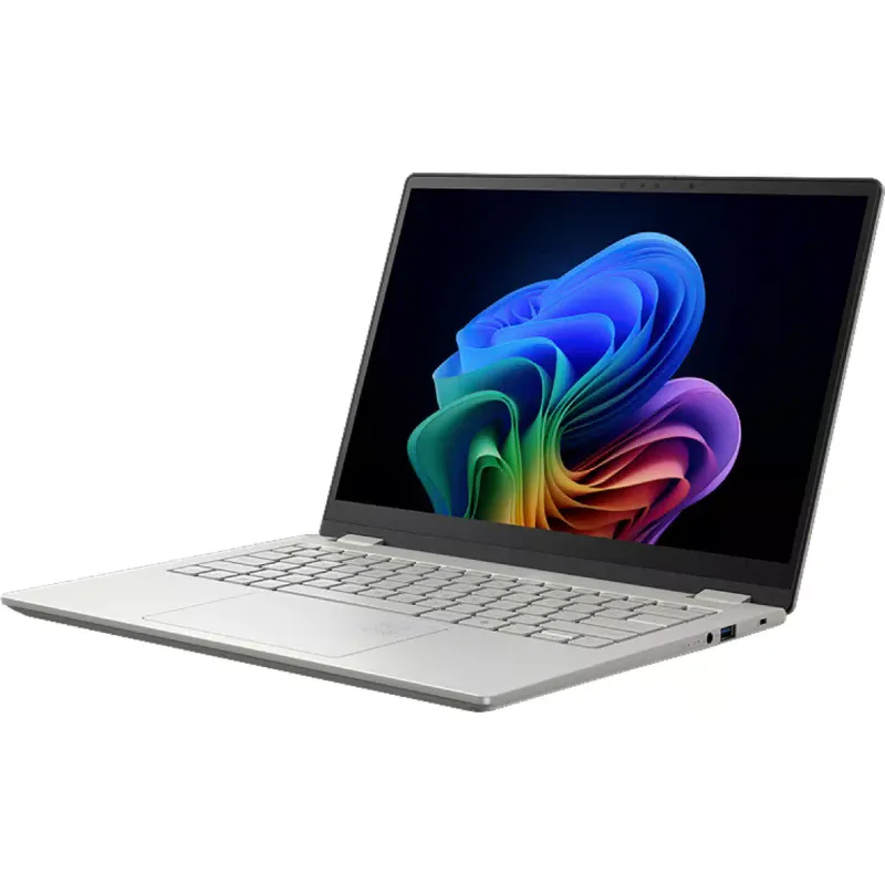 Prenosnik Acer Swift Edge SFE14-51T, White (NX.JG4EU.003)