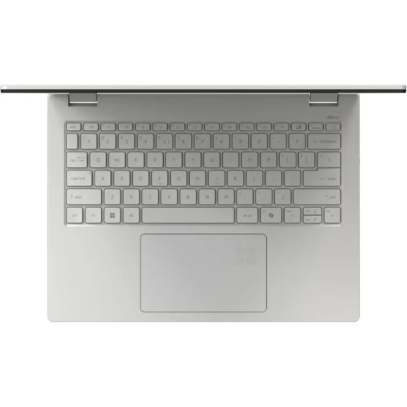 Prenosnik Acer Swift Edge SFE14-51T, White (NX.JG4EU.003)