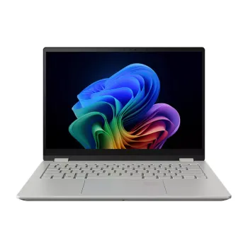 Ноутбук Acer Swift Edge 14" 2.8K 32Gb/1Tb/U9-288V/UMA/W11 White SFE14-51T (NX.JG4EU.005)