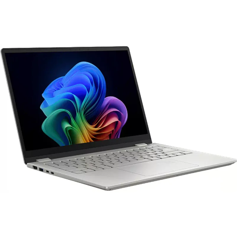 Ноутбук Acer Swift Edge 14" 2.8K 32Gb/1Tb/U9-288V/UMA/W11 White SFE14-51T (NX.JG4EU.005)