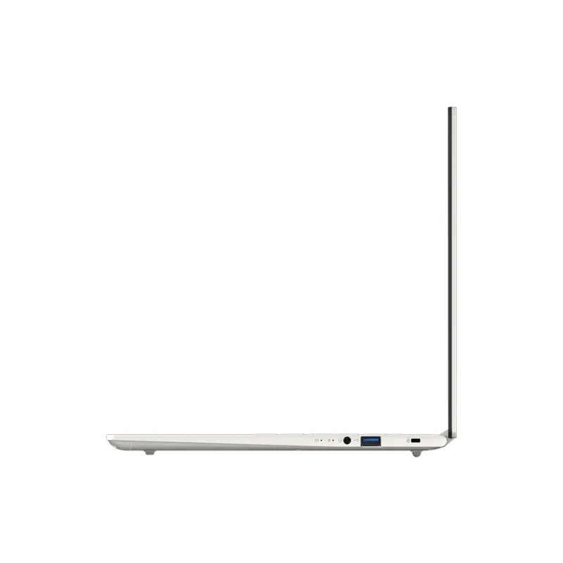 Ноутбук Acer Swift Edge 14" 2.8K 32Gb/1Tb/U9-288V/UMA/W11 White SFE14-51T (NX.JG4EU.005)