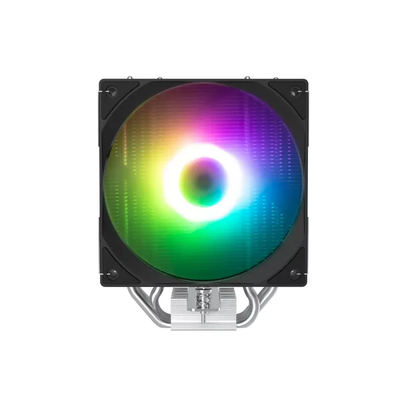 Refrigerador de CPU Zalman (CNPS9XOPTIMA2)