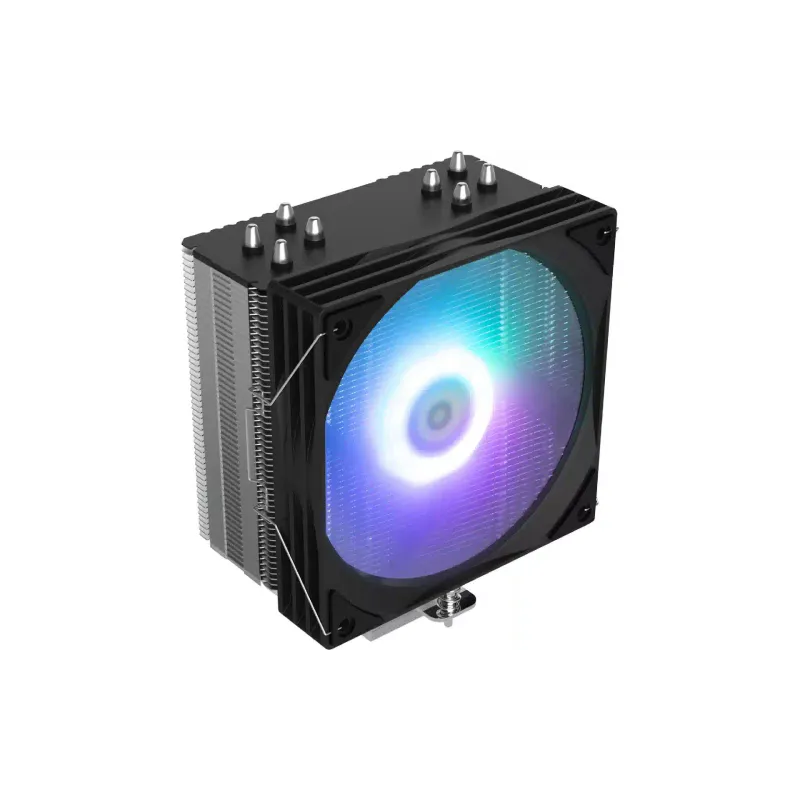 Refrigerador de CPU Zalman (CNPS9XOPTIMA2)