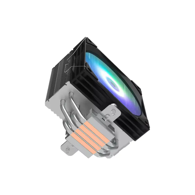 Refrigerador de CPU Zalman (CNPS9XOPTIMA2)