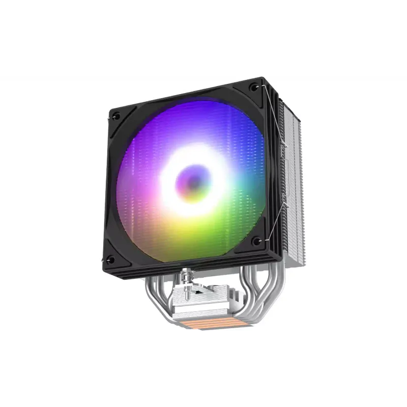 Refrigerador de CPU Zalman (CNPS9XOPTIMA2)