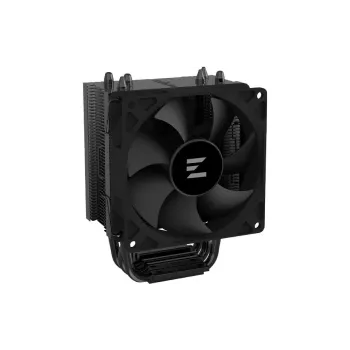 hladilnik procesorja Zalman, Black (CNPS4XBLACKV2)