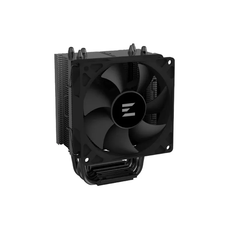 hladilnik procesorja Zalman, Black (CNPS4XBLACKV2)