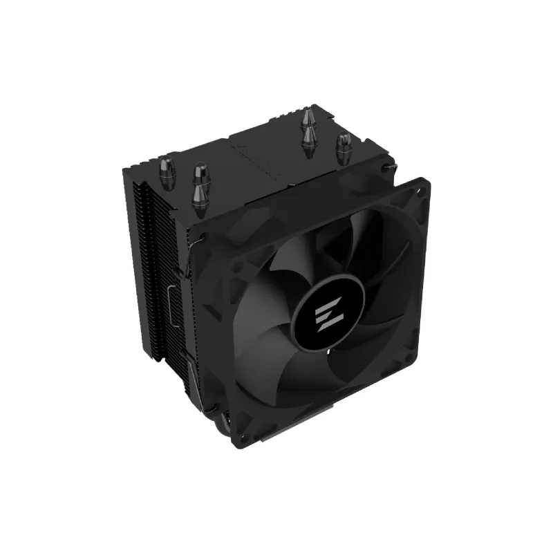 hladilnik procesorja Zalman, Black (CNPS4XBLACKV2)