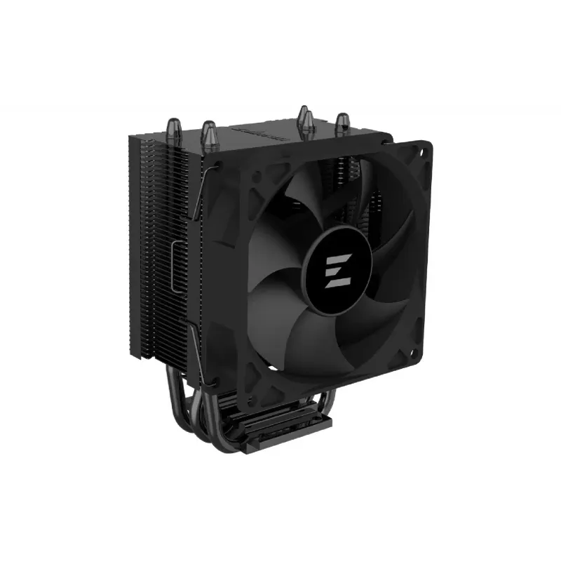 hladilnik procesorja Zalman, Black (CNPS4XBLACKV2)