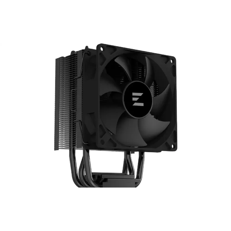 hladilnik procesorja Zalman, Black (CNPS4XBLACKV2)
