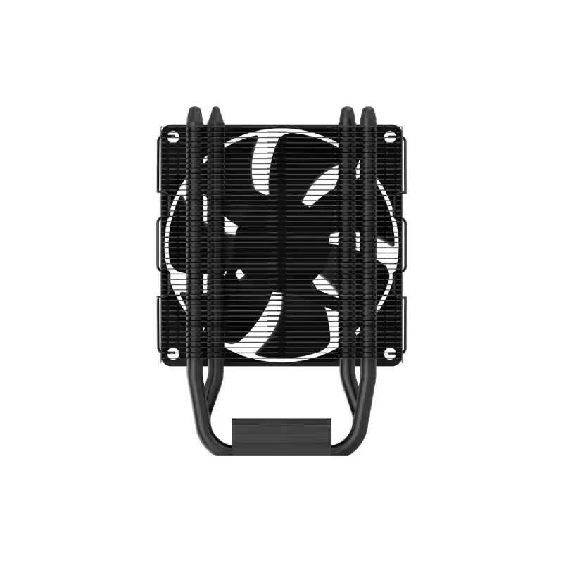 hladilnik procesorja Zalman, Black (CNPS4XBLACKV2)