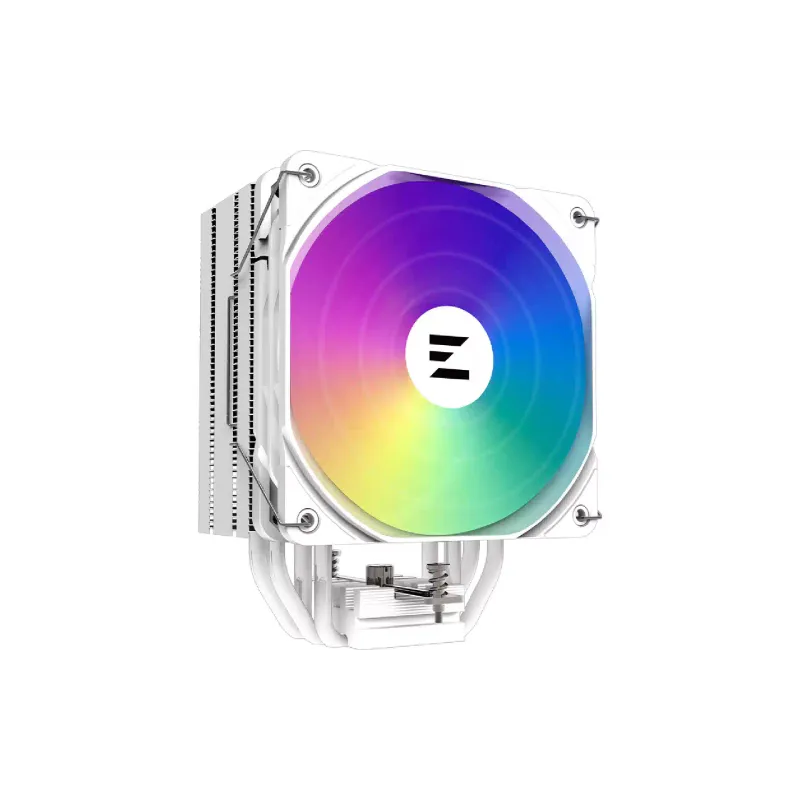 Ψύκτης CPU Zalman, White (CNPS9XPERFORMAPLUSARGBWH)