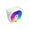 Ψύκτης CPU Zalman, White (CNPS9XPERFORMAPLUSARGBWH)