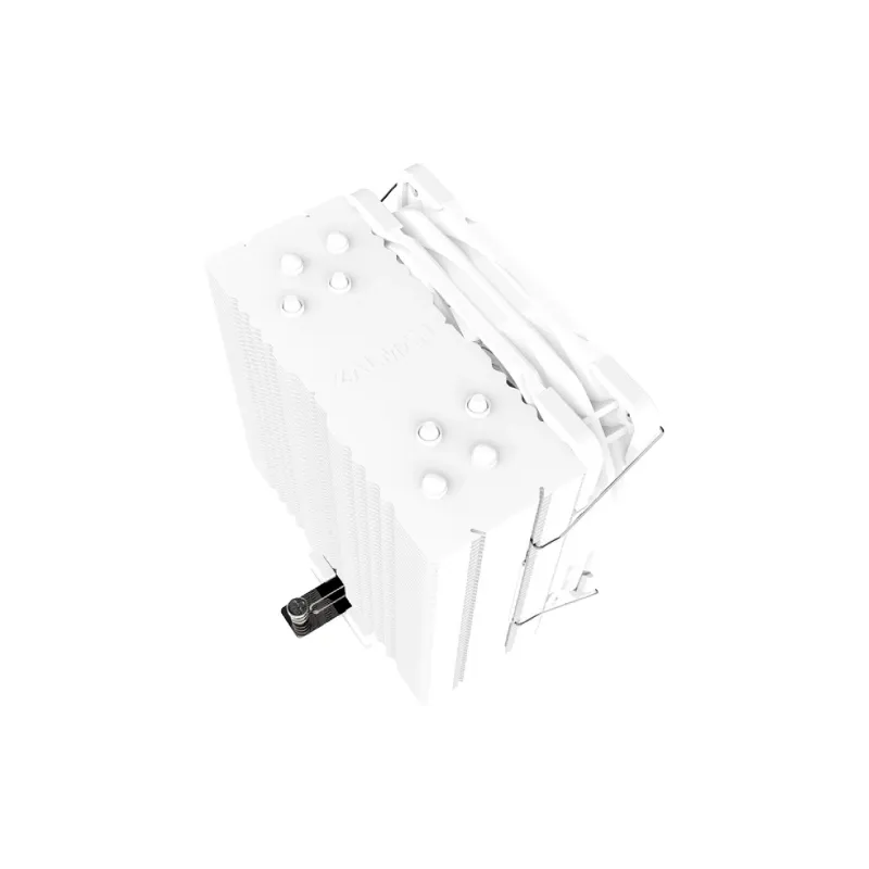 Ψύκτης CPU Zalman, White (CNPS9XPERFORMAPLUSARGBWH)