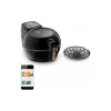 Multi-forno Tefal ActiFry & Grill Genius, Black/Gold (FZ775810)