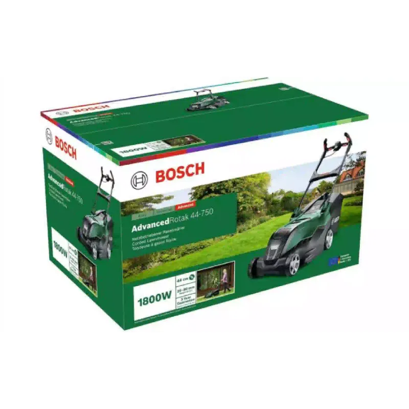 جزازة العشب Bosch (0.600.8B9.J00)