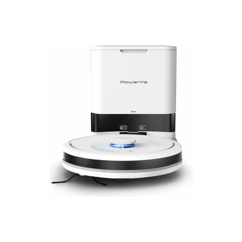 Роботизирана прахосмукачка Rowenta (RR8797WH)