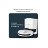 Роботизирана прахосмукачка Rowenta (RR8797WH)