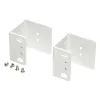 مجموعة التثبيت على الرف MikroTiK (RMK-2/10)